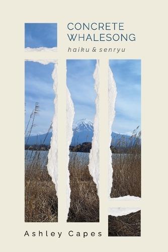 concrete whalesong: haiku & senryu