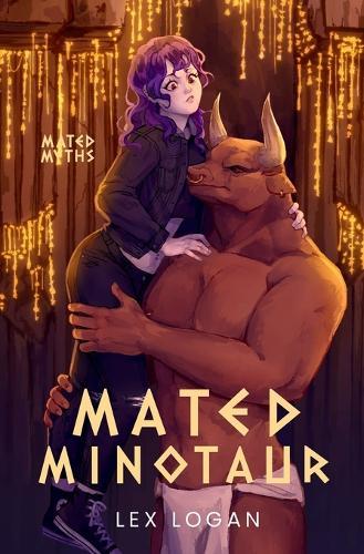 Mated Minotaur