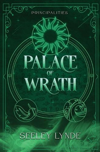Palace of Wrath
