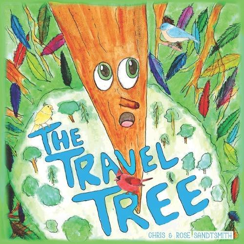 The Travel Tree