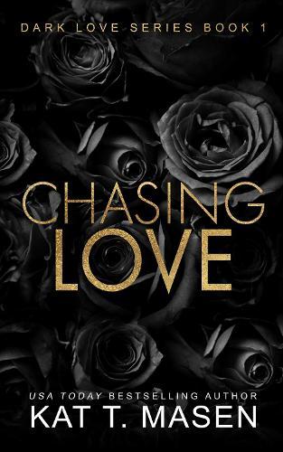 Chasing Love: A Best Friends Brother Romance