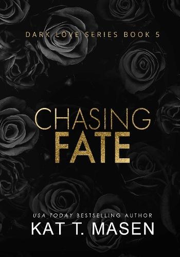 Chasing Fate: An Enemies-to-lovers Romance