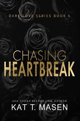 Chasing Heartbreak: A Friends-to-lovers Romance
