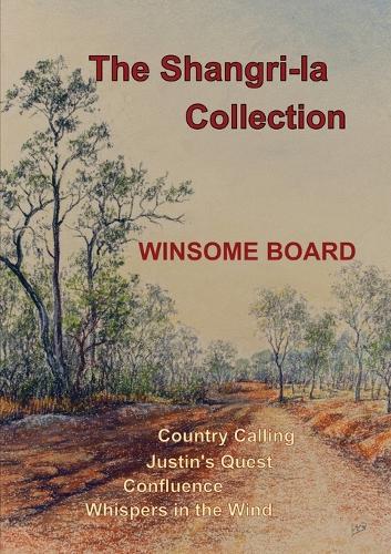 The Shangri-la Collection