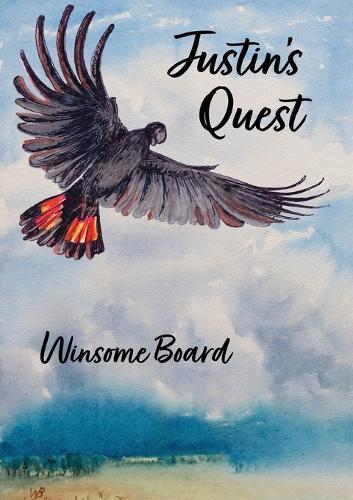 Justin's Quest (The Shangri-la Trilogy Book 2)