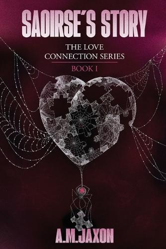 Saoirse's Story: Book 1