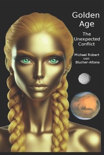 Golden Age: The Unexpected Conflict