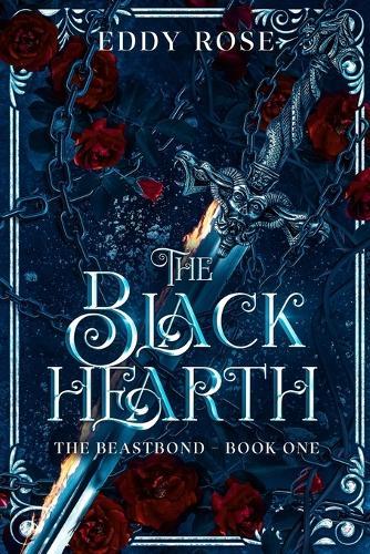 The Black Hearth: A slow burn romance novel
