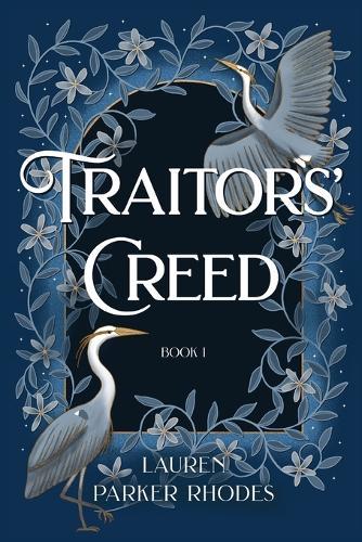 Traitors' Creed