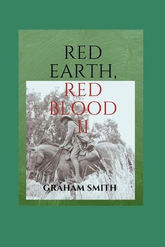Red Earth, Red Blood II