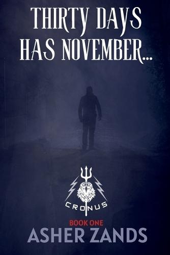 Thirty Days Has November...