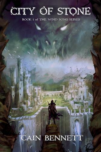 City of Stone: Book 1 of the Wind Song Series
