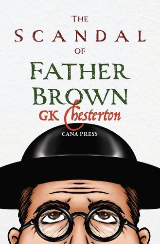 The Scandal of Fr Brown