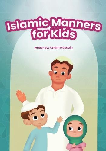 Islamic Manners for Kids