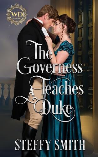 The Governess Teaches A Duke