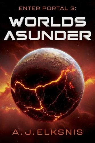 Enter Portal 3: Worlds Asunder