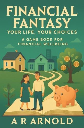 Financial Fantasy: Your Life, Your Choices.
