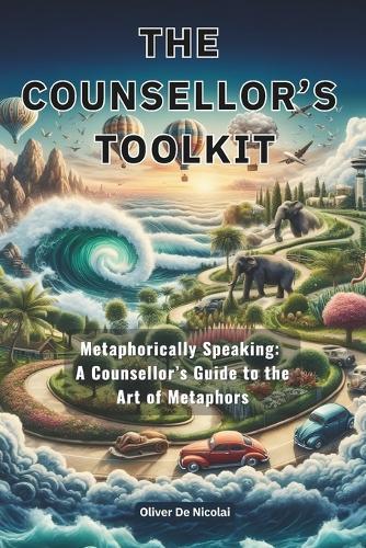 The Counsellor's Toolkit: Metaphorically Speaking a Counsellor's Guide to the Art of Metaphors