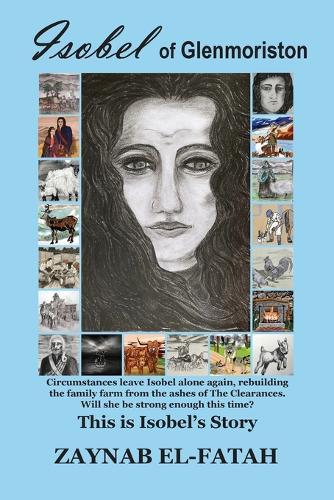 Isobel of Glenmoriston: This is Isobel's Story