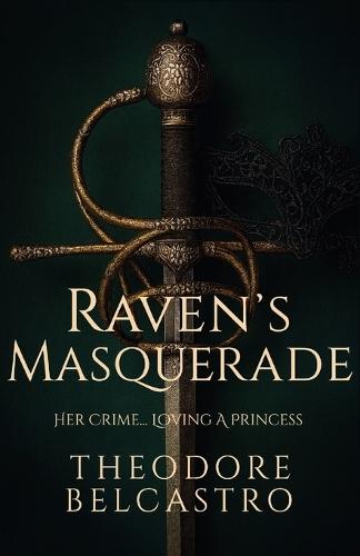 Raven's Masquerade