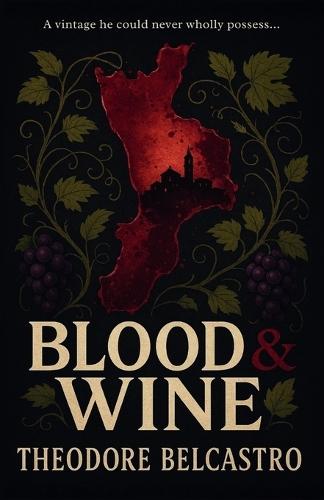Blood & Wine