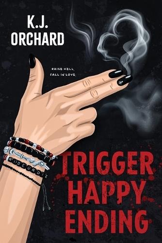 Trigger Happy Ending
