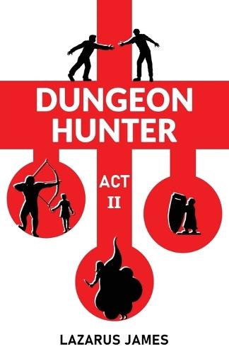 Dungeon Hunter: Act II