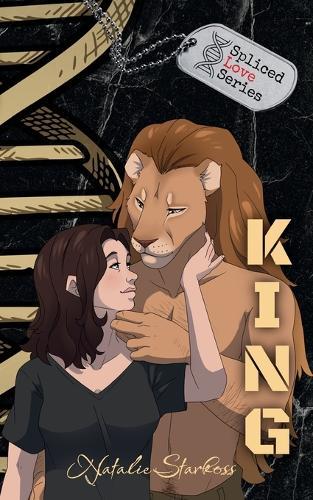 King: A Hybrid/Monster Romance