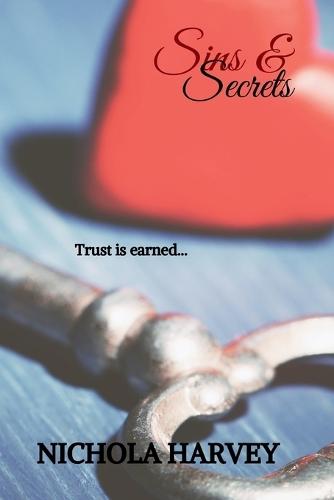 Sins & Secrets: The Masquerade Trilogy