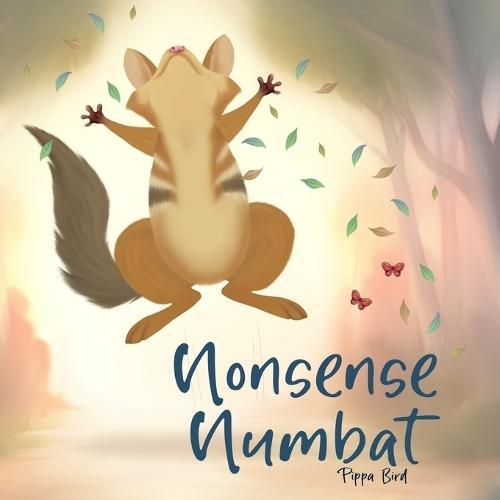 Nonsense Numbat