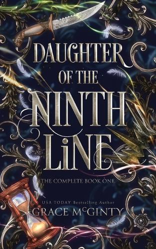 Daughter of the Ninth Line: The Complete Book One
