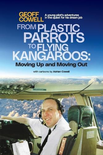 From Plastic Parrots to Flying Kangaroos: Moving Up and Moving Out