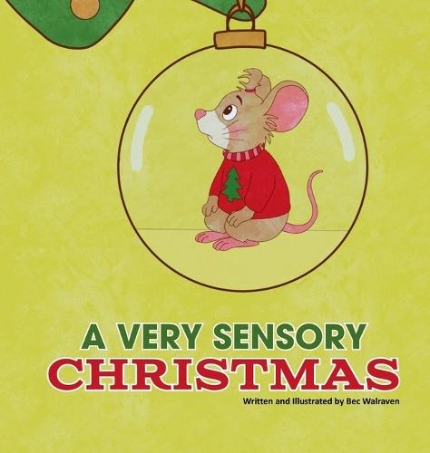 A Very Sensory Christmas