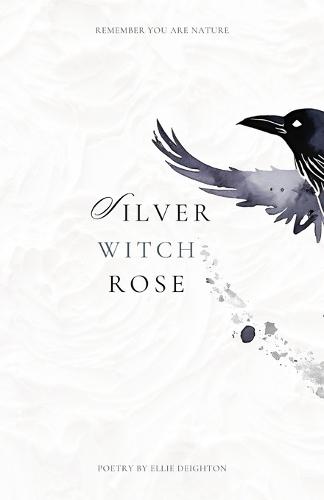 Silver Witch Rose