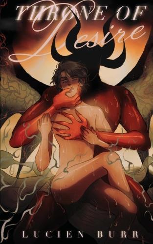 Throne of Desire: Prince of Lust #5