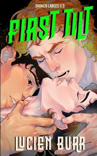 First Tilt: Broken Lances 0.5