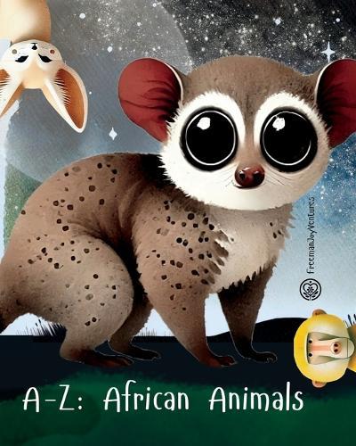 A-Z: African Animals