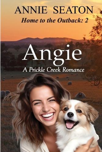 Angie: A Prickle Creek Romance