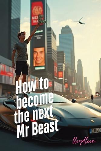 Become The Next Mr Beast: A Youtube Creators Blueprint For Success