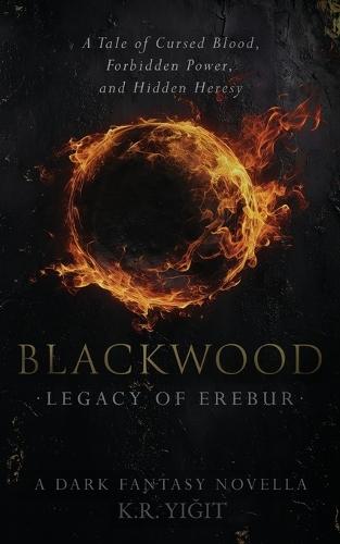 Blackwood: Legacy of Erebur
