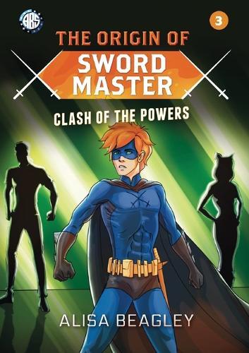 Origin of Sword Master: Clash of the Powers