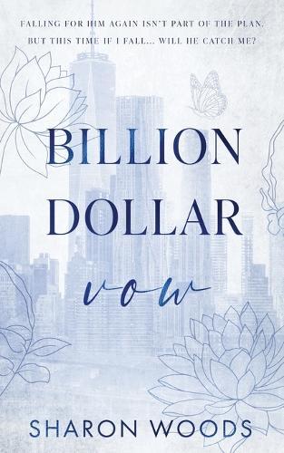 Billion Dollar Vow: Special Edition: A marriage of convenience romance