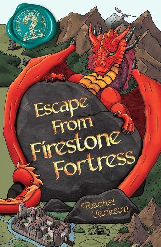 Escape from Firestone Fortress: Solve It Your Way