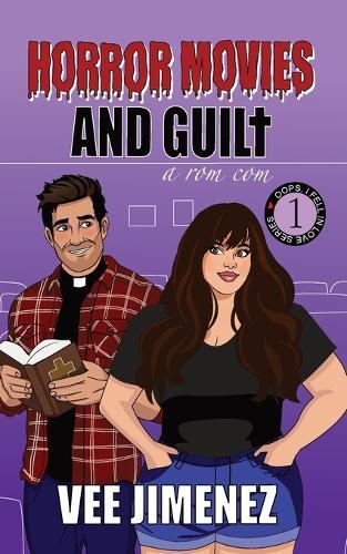 Horror Movies and Guilt: A Rom Com