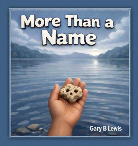 More Than a Name