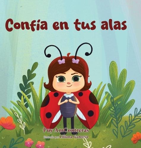 Confía en tus alas
