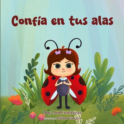 Confía en tus alas