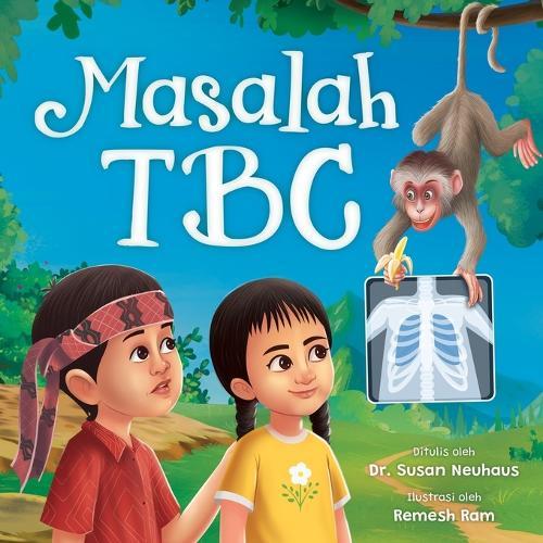 Masalah TBC: Yohana dan Petrus melawan tuberkulosis bersama-sama