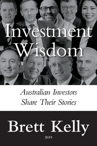 Investment Wisdom: Australian Investors Share Their Stories