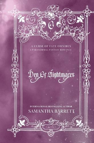 Den Of Nightmares
